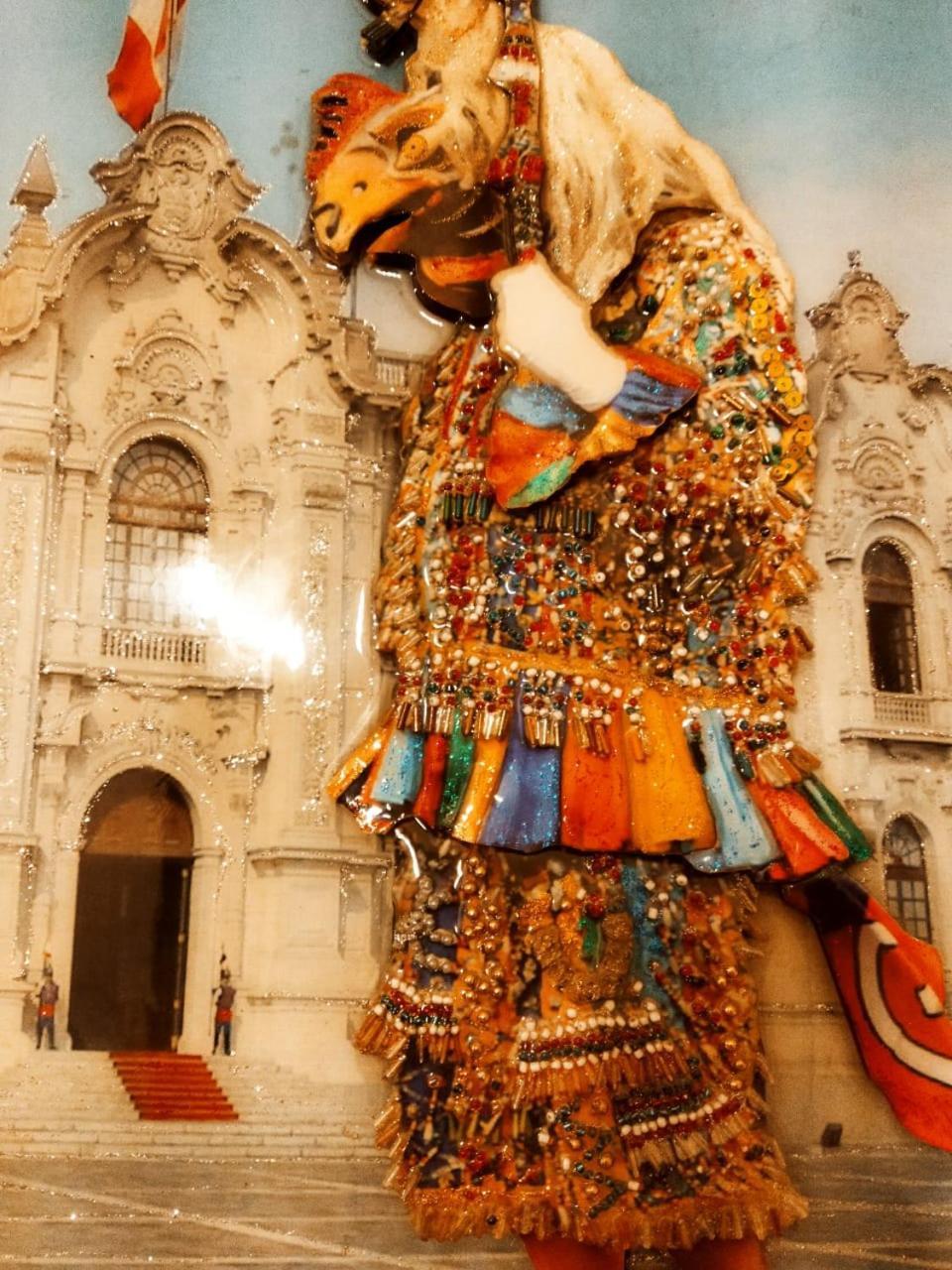 Posada Saqra * Cuzco
