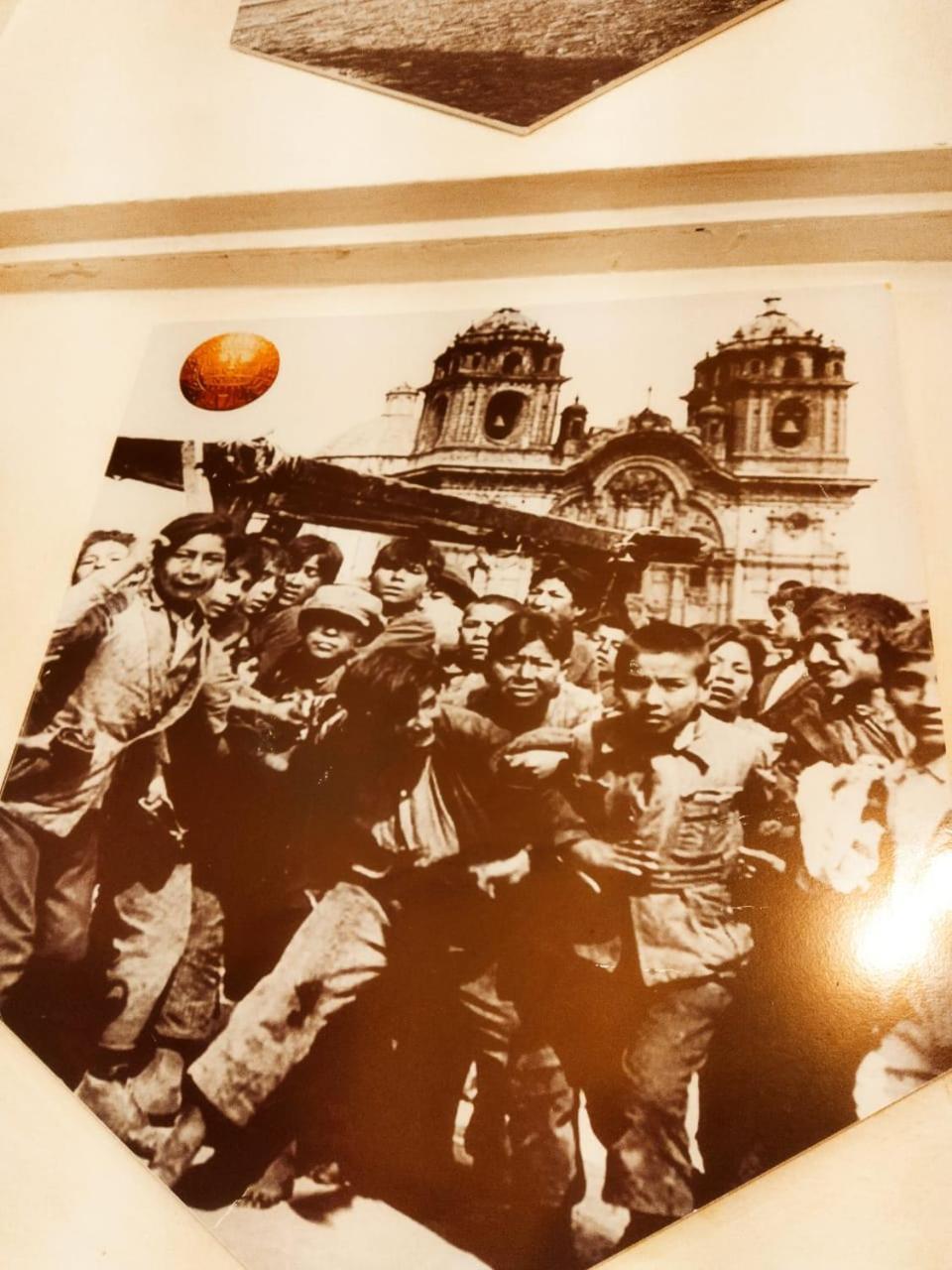 Inn Posada Saqra *