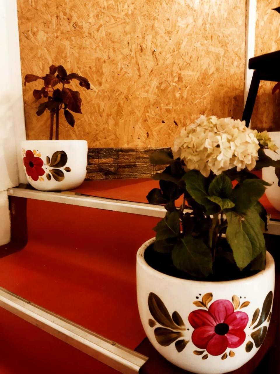 Inn Posada Saqra