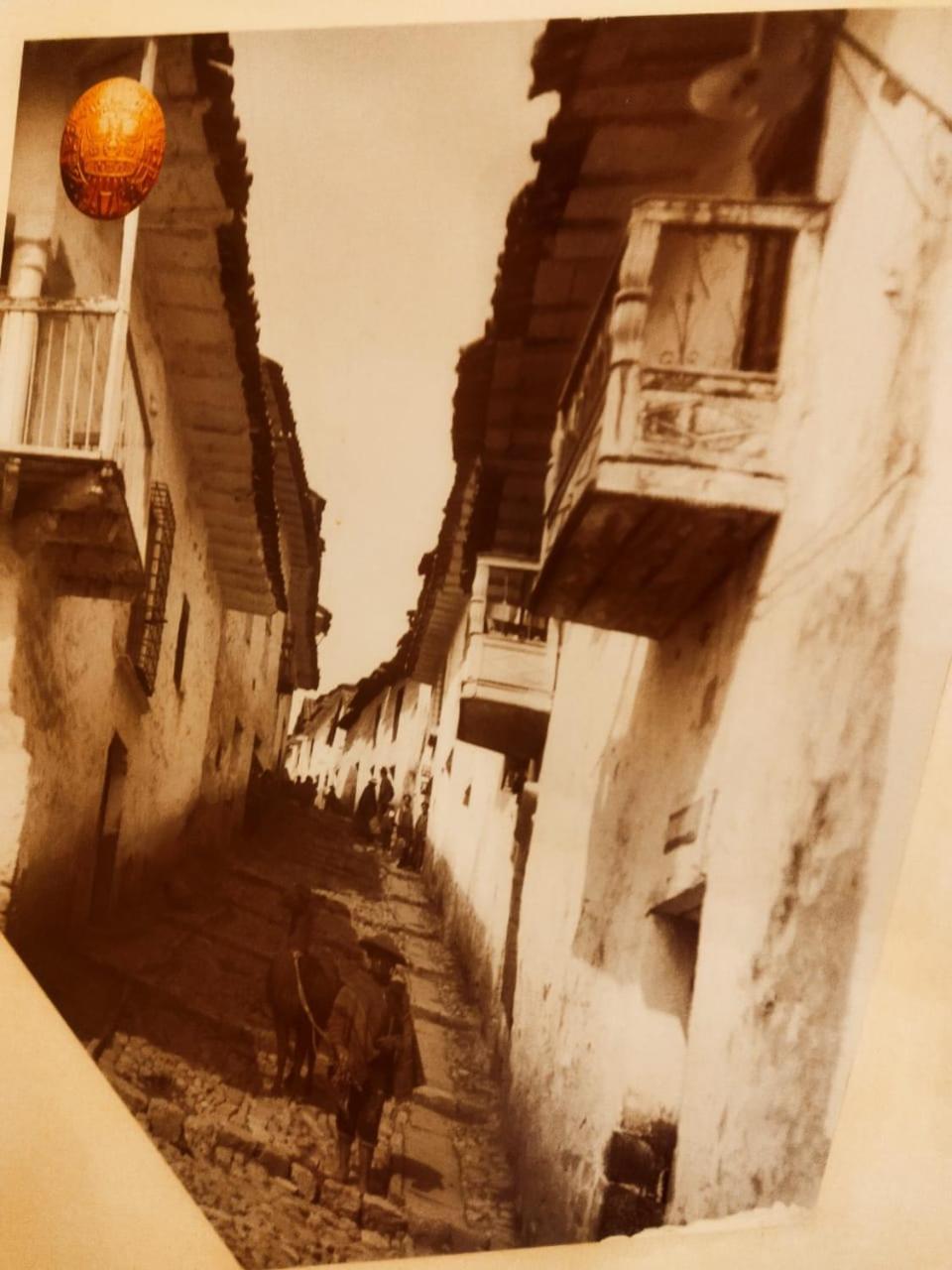 Inn Posada Saqra *