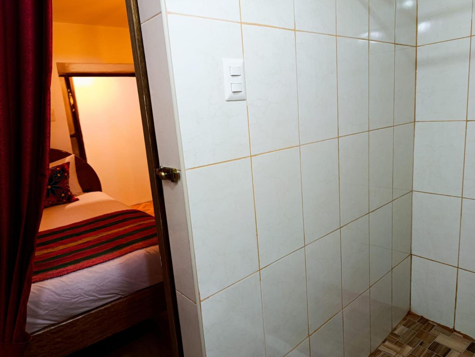 Inn Posada Saqra *
