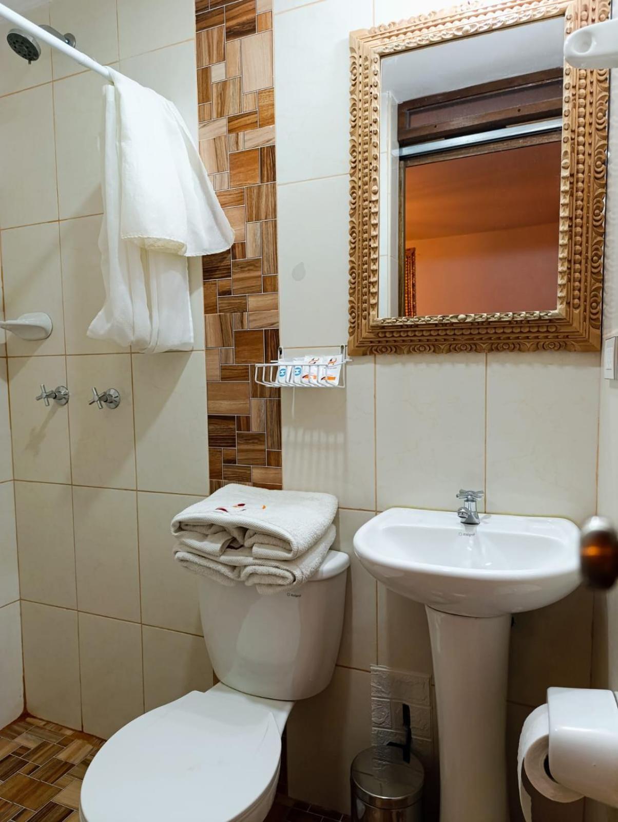 Inn Posada Saqra Cuzco