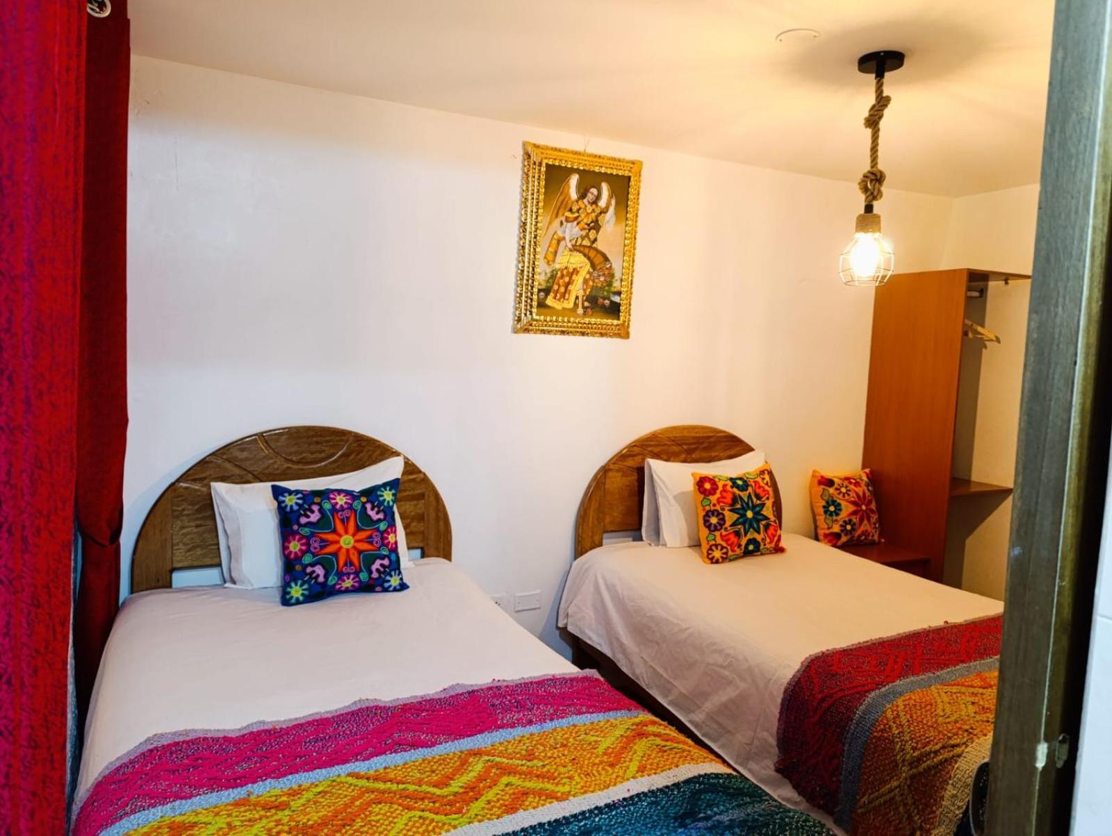 Posada Saqra Inn Cuzco
