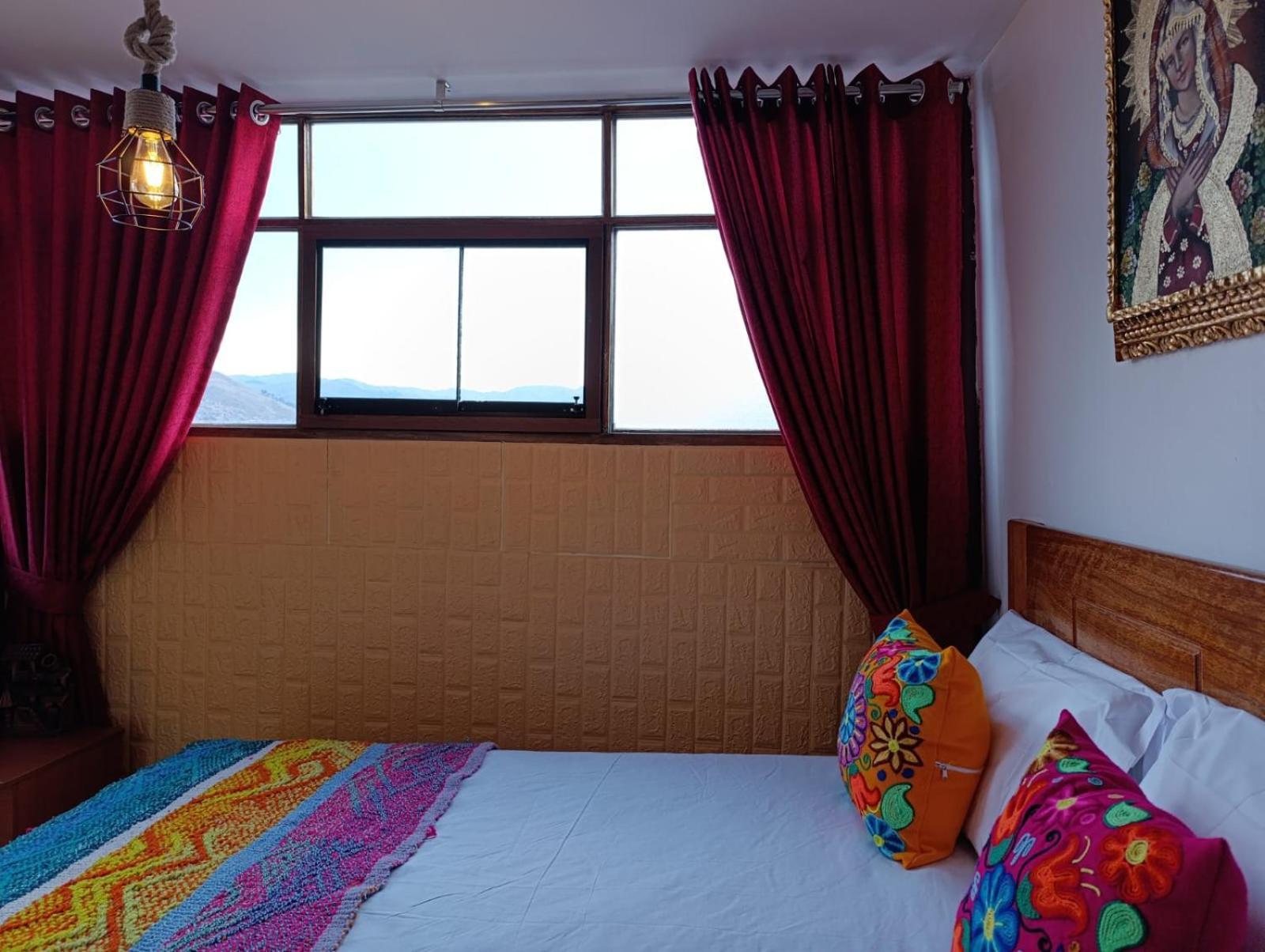 Posada Saqra Cuzco